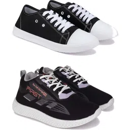 Men's Lightweight Running Shoes , Comfortable,Stylish for Gym & Walking Running Shoes For Men