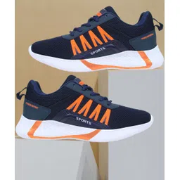 FK-394 Ultrafit Running Shoes For Men