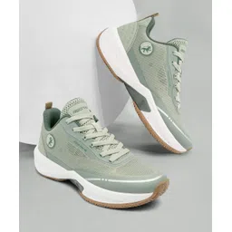 Basketball Shoes for Men | Cultured Round-Toe Shape & Cushioning Technology Basketball Shoes For Men