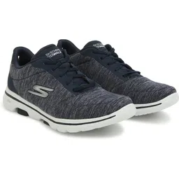 GO WALK 5-TRUE Walking Shoes For Women