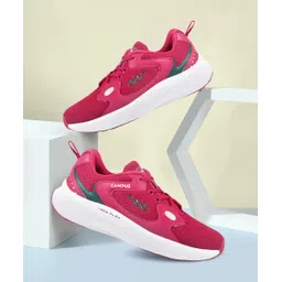 CAMP-GLITTER Walking Shoes For Women