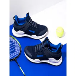 FURO by Red Chief Men Air Max Non-Marking Running Sports Shoes