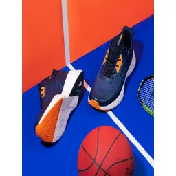 FURO by Red Chief Men Air Max Non-Marking Running Sports Shoes