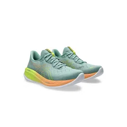 ASICS Men GEL-CUMULUS 26 Men Textured Running Sports Shoes