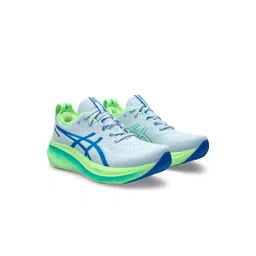 ASICS Men GEL-Nimbus 26 Lite-Show Running Shoes