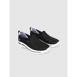 Skechers Women GO WARK ARCH FIT - HAZEL Mesh Walking Sports Shoes