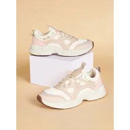 Forever Glam by Pantaloons Women Textile Walking Marking Shoes