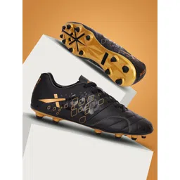 VECTOR X Unisex Printed Football Shoes