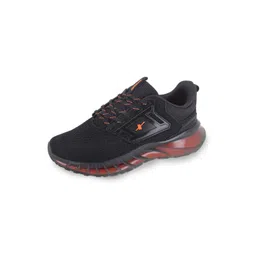Sparx Men Mesh Running Non-Marking Shoes