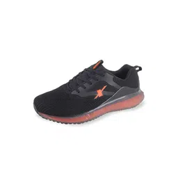 Sparx Men Mesh Running Non-Marking Sports Shoes