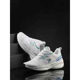 HRX by Hrithik Roshan Men Mesh Running Non-Marking Shoes