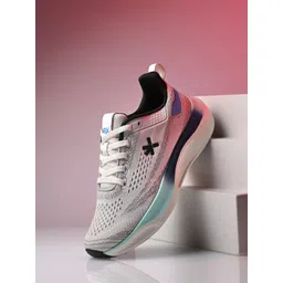 HRX by Hrithik Roshan Men Mesh Running Non-Marking Shoes