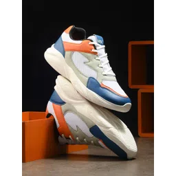 HRX by Hrithik Roshan Men Mesh Running Shoes