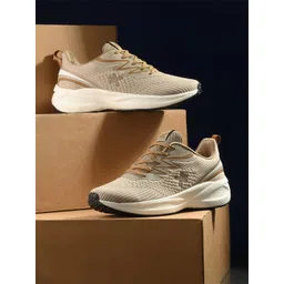 HRX by Hrithik Roshan Men Mesh Running Non-Marking Shoes