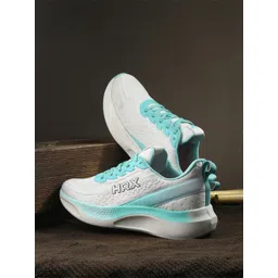 HRX by Hrithik Roshan Men Mesh Running Non-Marking Shoes