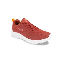 Campus Men AUSTEN Mesh Running Non-Marking Shoes