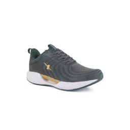 Sparx Men Mesh Running Non-Marking Shoes