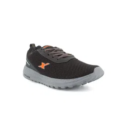 Sparx Men Mesh Running Non-Marking Shoes