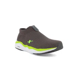 Sparx Men Non-Marking Running Shoes