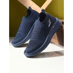 BIRDE Men Mesh Walking Shoes