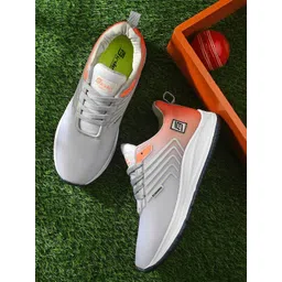 BIRDE Men Mesh Running Shoes