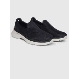 Skechers Men Go Walk 6 - Motley Slip On Shoes