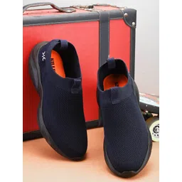 Killer Men Slip On Running Shoes