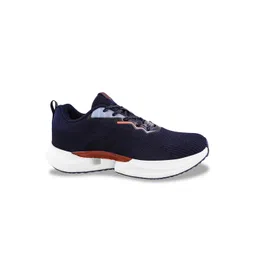 Campus Men CORA NITRO-BOOST Textile Running Shoes