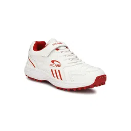 PROASE Men Super Grip EVA Cricket Shoes