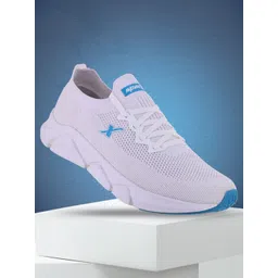 Sparx Men Mesh Running Shoes