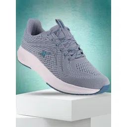 Sparx Men Mesh Running Shoes