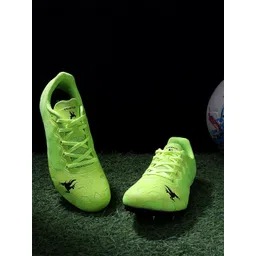 Trenz Men Mesh Running Shoes