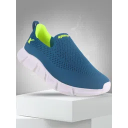 Sparx Men Mesh Running Shoes