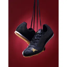 Trenz Men Mesh Running Shoes