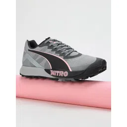 Puma Women Fast-Trac Apex NITRO Running Shoes