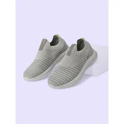 Ajile by Pantaloons Men Textile Running Shoes