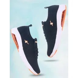 Sparx Women Mesh Running Shoes