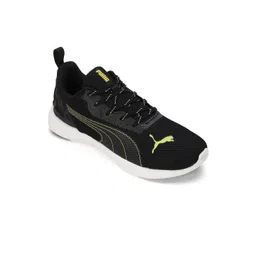 Puma Men SOFTRIDE Runphlo Printed Running Shoes