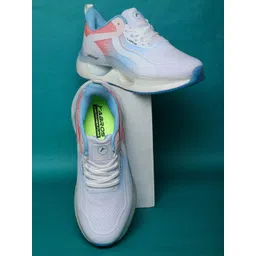 ABROS Men TYLOR Mesh Running Shoes