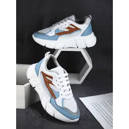 AMICO Women Fresh Foam Technology Running Shoes