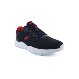 Sparx Men Mesh Running Marking Shoes