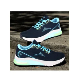 JQR Men FMCG Mesh Running Shoes