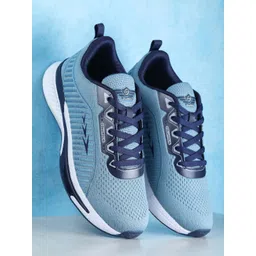 Columbus Men CLIMBER Mesh Memory Foam Running Shoes