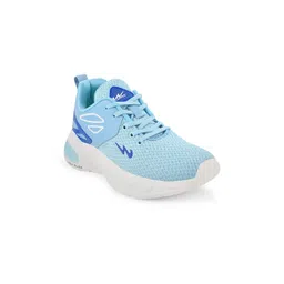 Campus Women Mesh Running Shoes