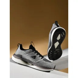 IMPAKTO Men Mesh Trailblazer Running Shoes