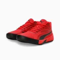 Court Pro Basketball Shoes
