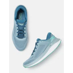 Skechers Women GO RUN PERSISTENCE Mesh Running Shoes