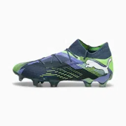 FUTURE 7 ULTIMATE FG/AG Football Boots