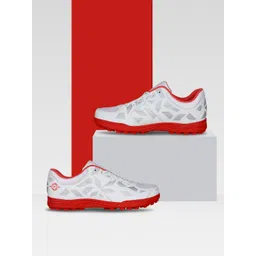 NIVIA Men Caribean 2.0 Cricket Shoes