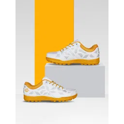 Nivia Men Caribean 2.0 Cricket Shoes